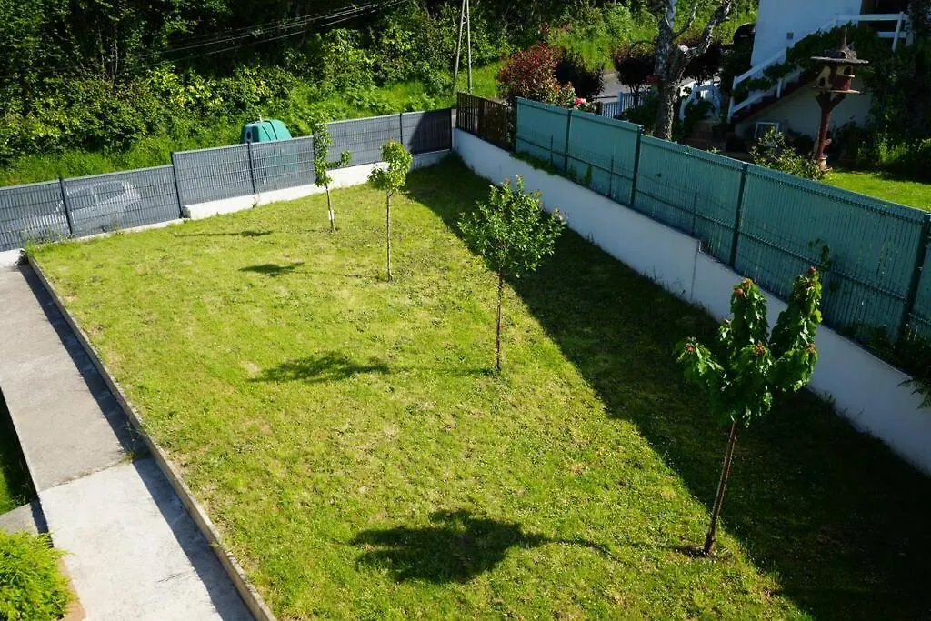 Suite Parentale A 1 Min Du Parc Des Expositions Bohars Διαμέρισμα